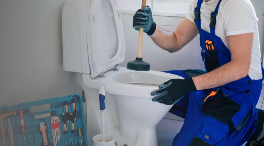 Professional septic pumping service in Whatley, AL